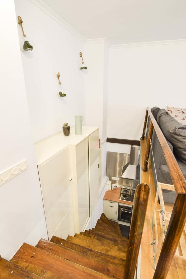 P&P Apartmens Alamos 말라가 객실 사진
