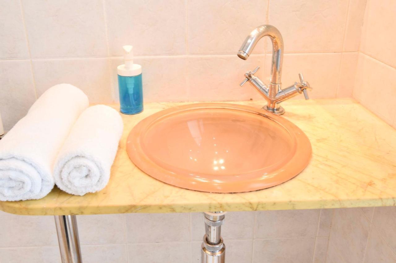P&P Apartmens Alamos 말라가 객실 사진
