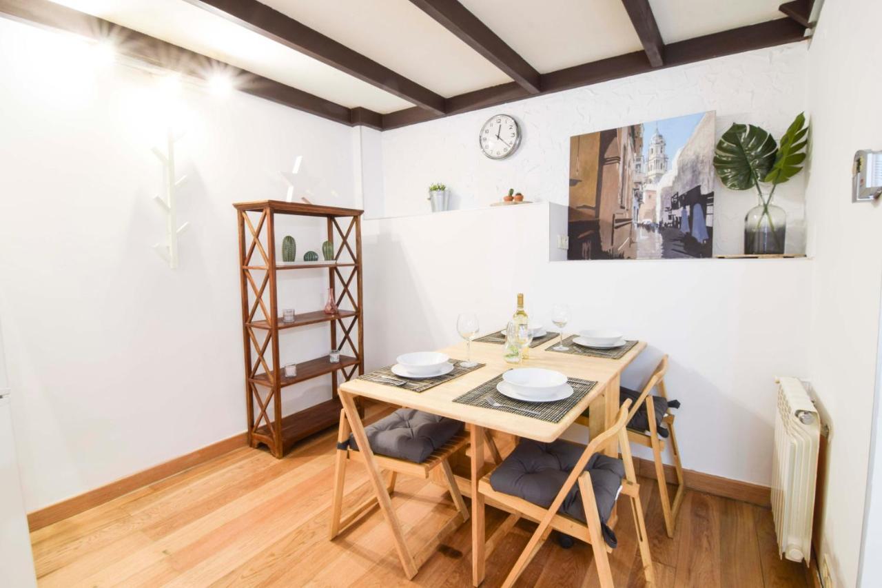 P&P Apartmens Alamos 말라가 객실 사진