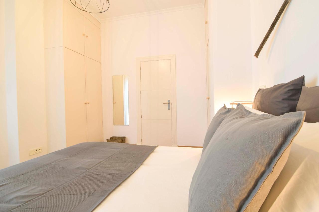 P&P Apartmens Alamos 말라가 객실 사진