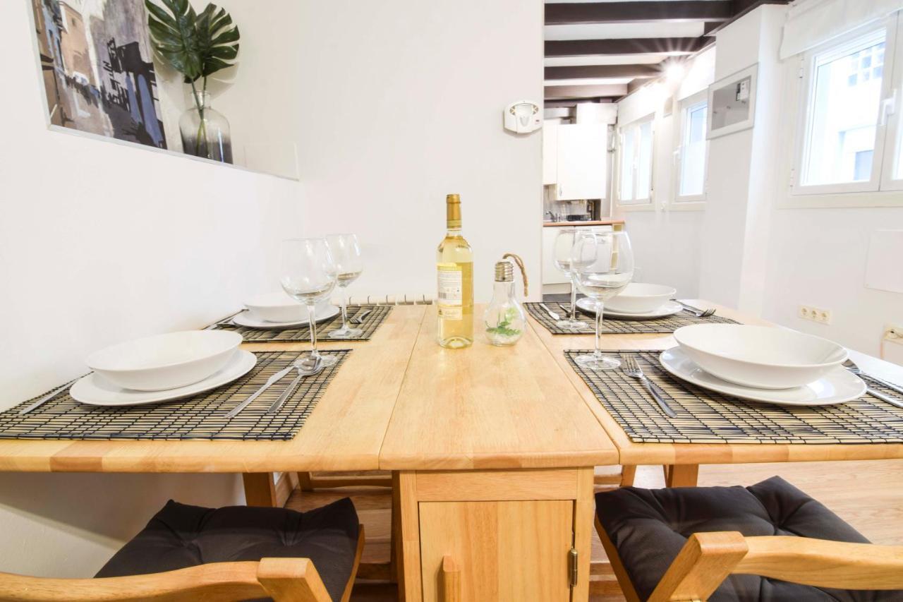 P&P Apartmens Alamos 말라가 객실 사진