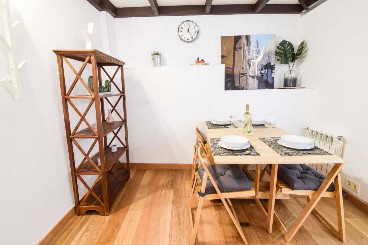 P&P Apartmens Alamos 말라가 객실 사진