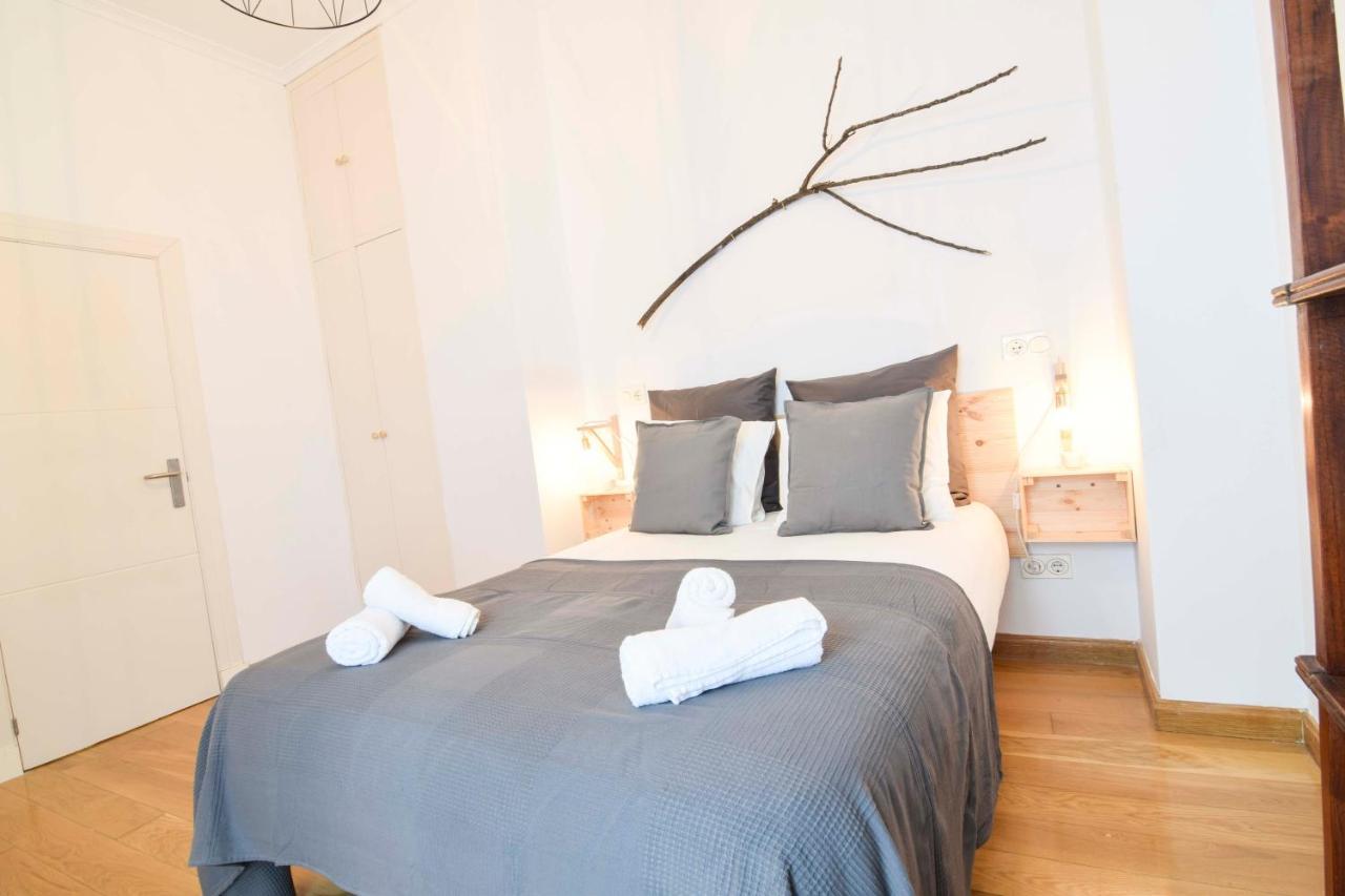 P&P Apartmens Alamos 말라가 객실 사진