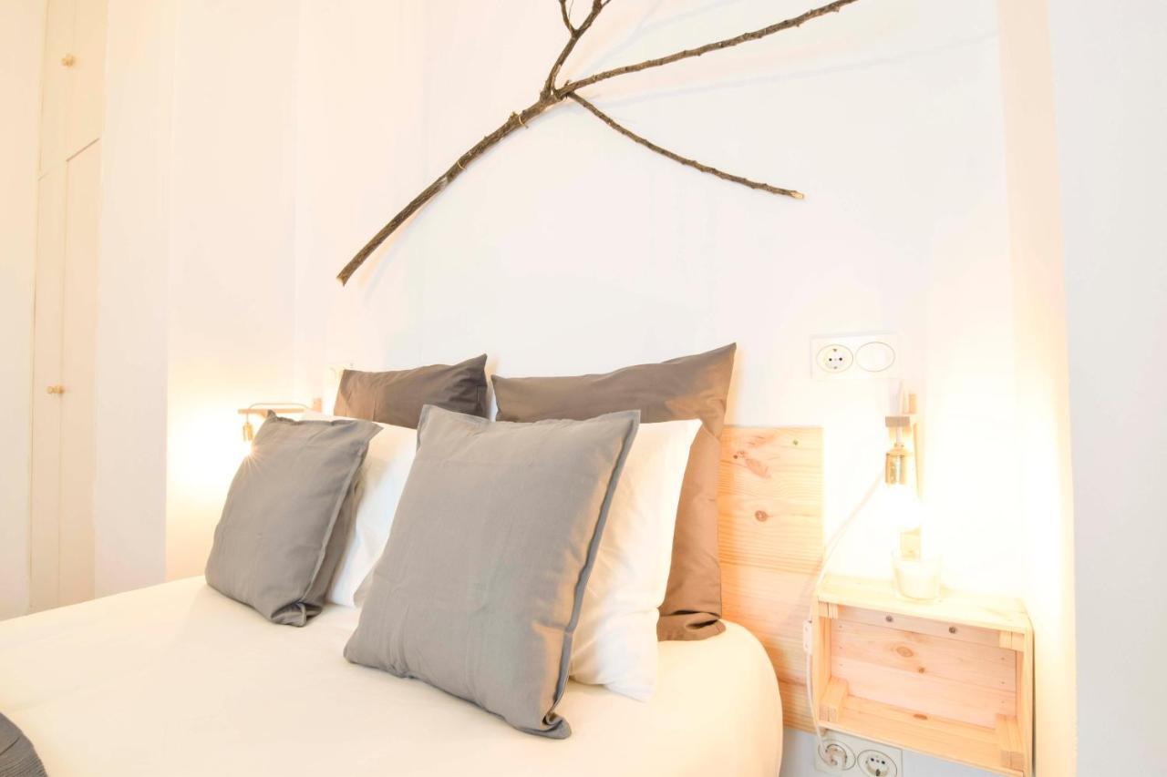 P&P Apartmens Alamos 말라가 객실 사진