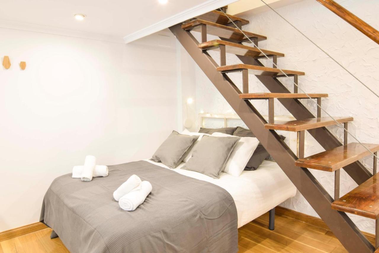 P&P Apartmens Alamos 말라가 객실 사진