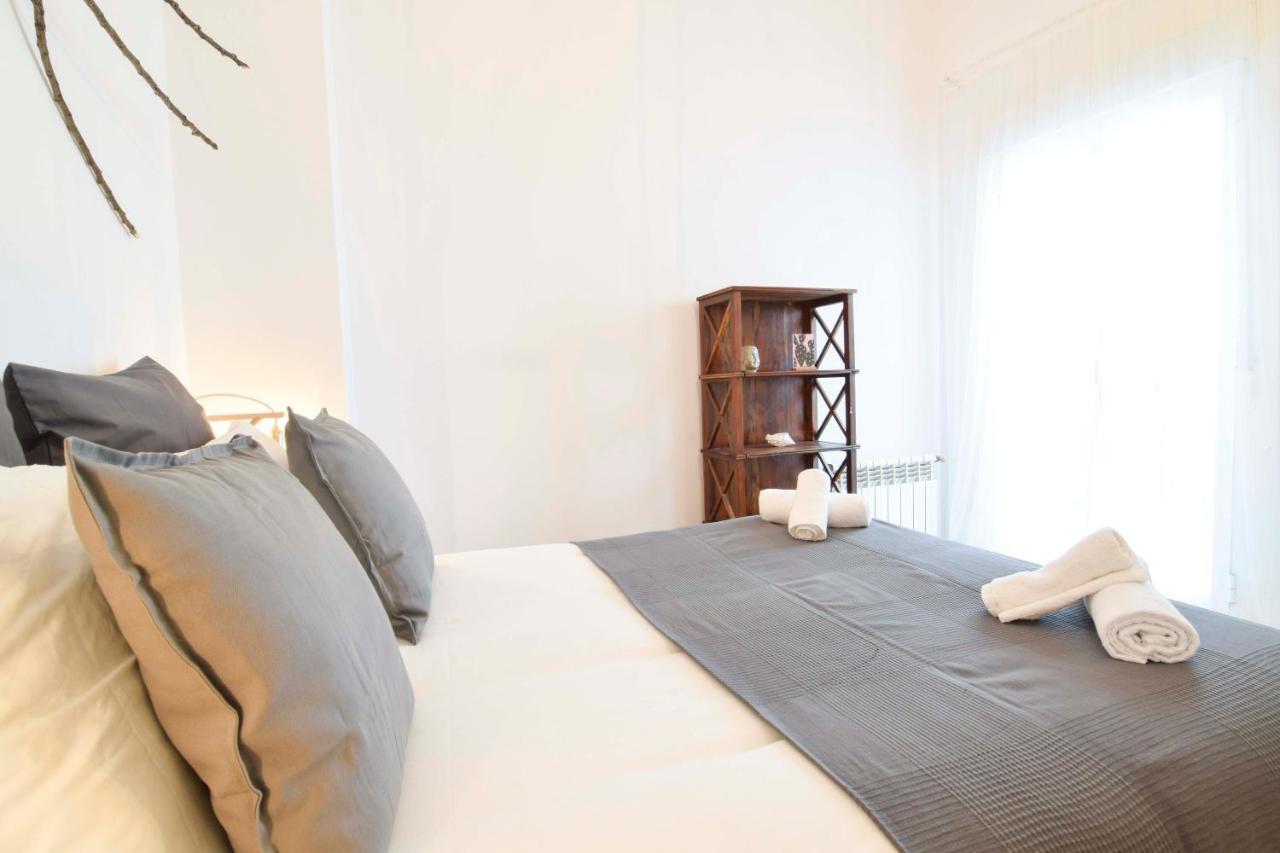 P&P Apartmens Alamos 말라가 객실 사진