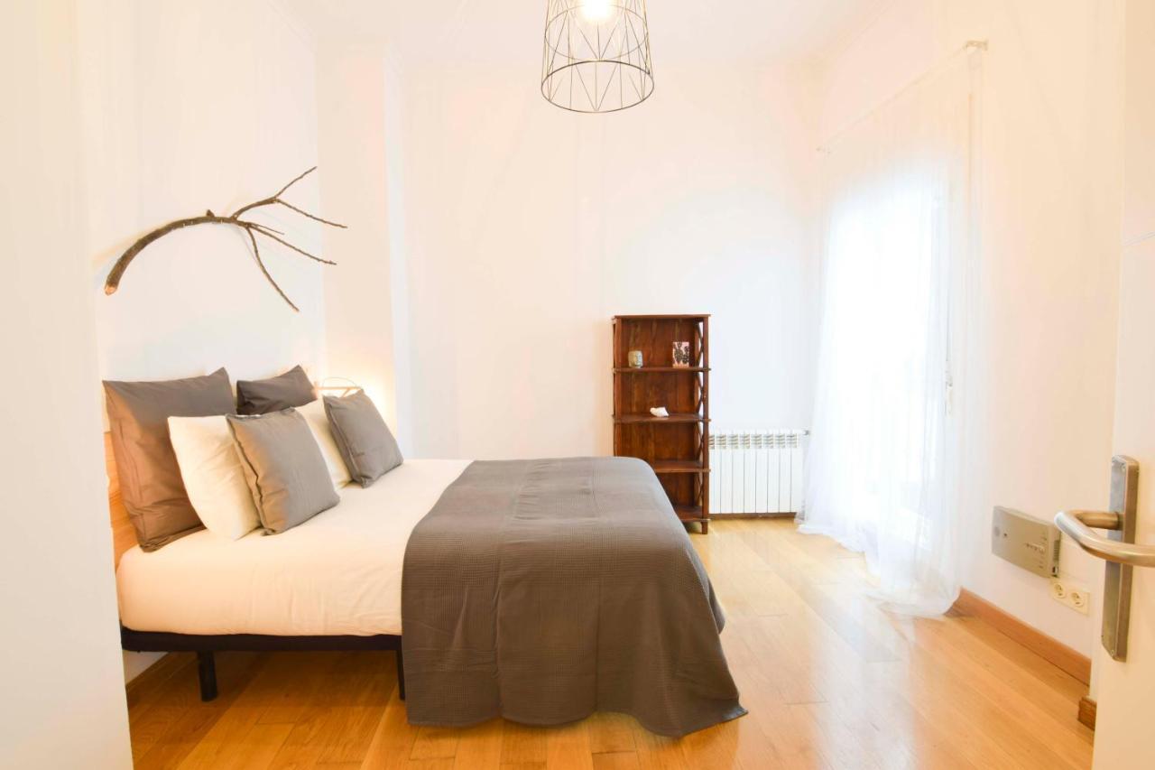 P&P Apartmens Alamos 말라가 객실 사진