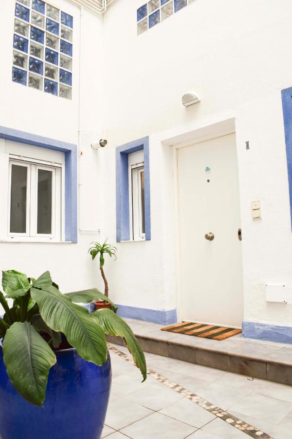 P&P Apartmens Alamos 말라가 객실 사진