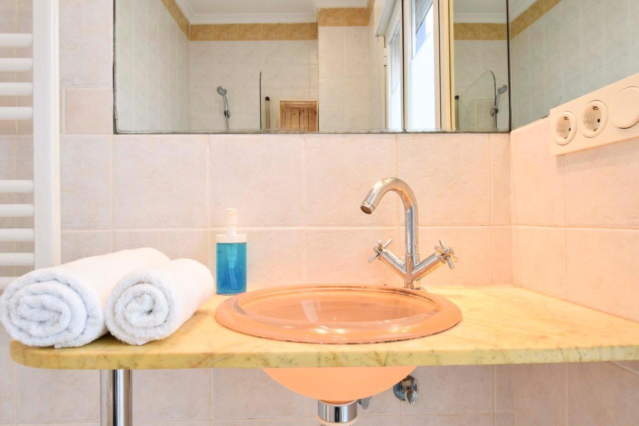 P&P Apartmens Alamos 말라가 객실 사진