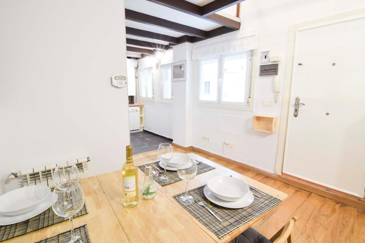 P&P Apartmens Alamos 말라가 객실 사진
