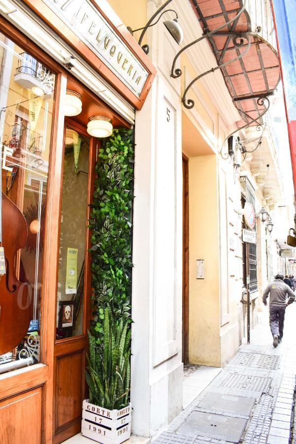 P&P Apartmens Alamos 말라가 객실 사진