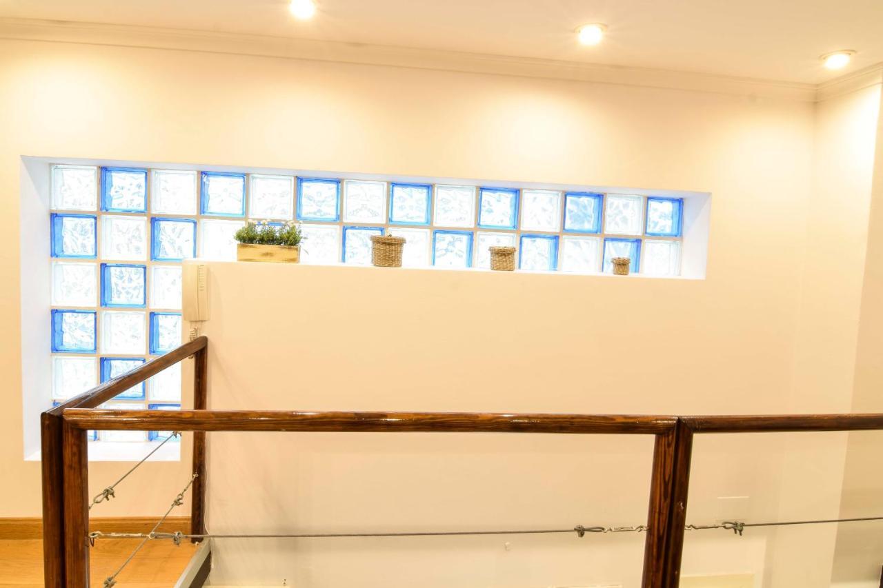 P&P Apartmens Alamos 말라가 객실 사진