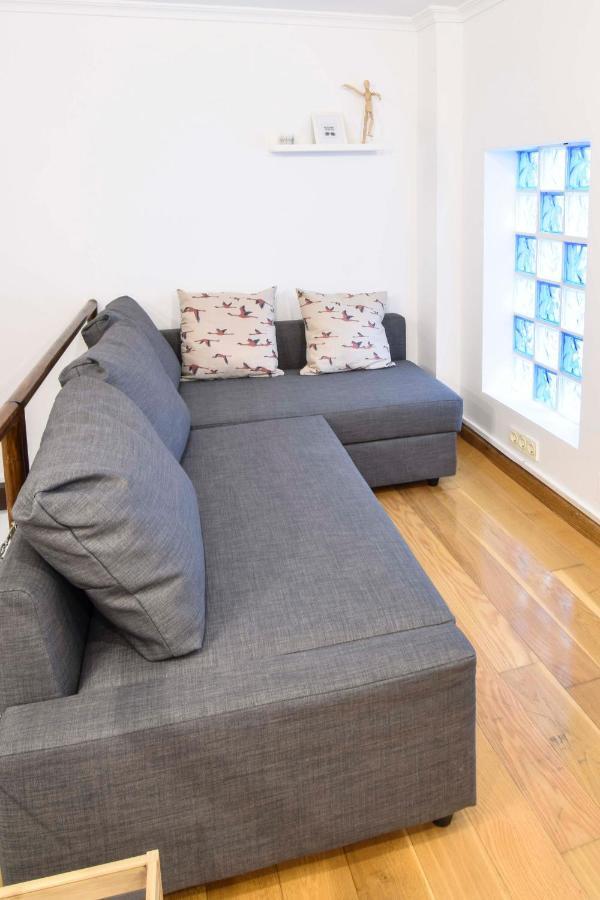 P&P Apartmens Alamos 말라가 객실 사진