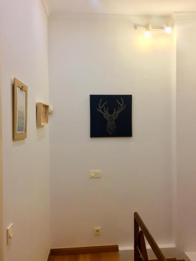 P&P Apartmens Alamos 말라가 객실 사진