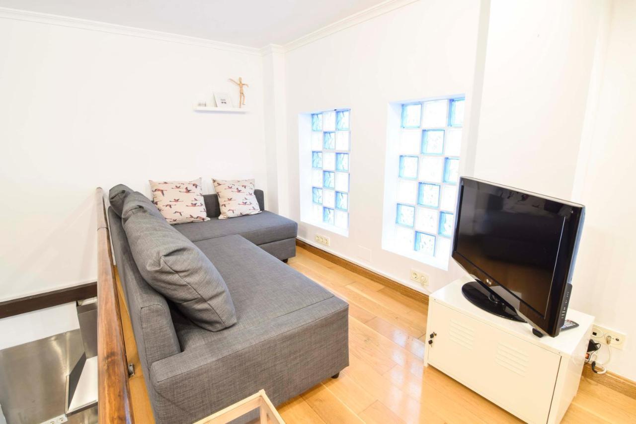 P&P Apartmens Alamos 말라가 객실 사진