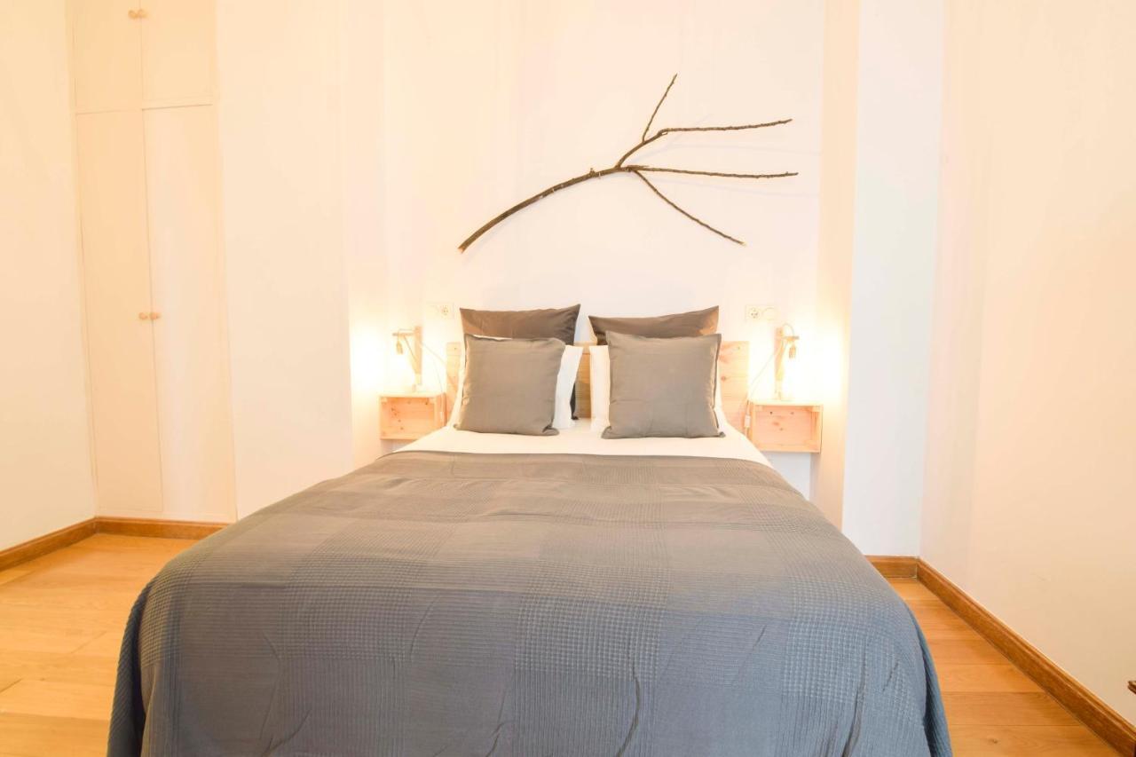 P&P Apartmens Alamos 말라가 객실 사진