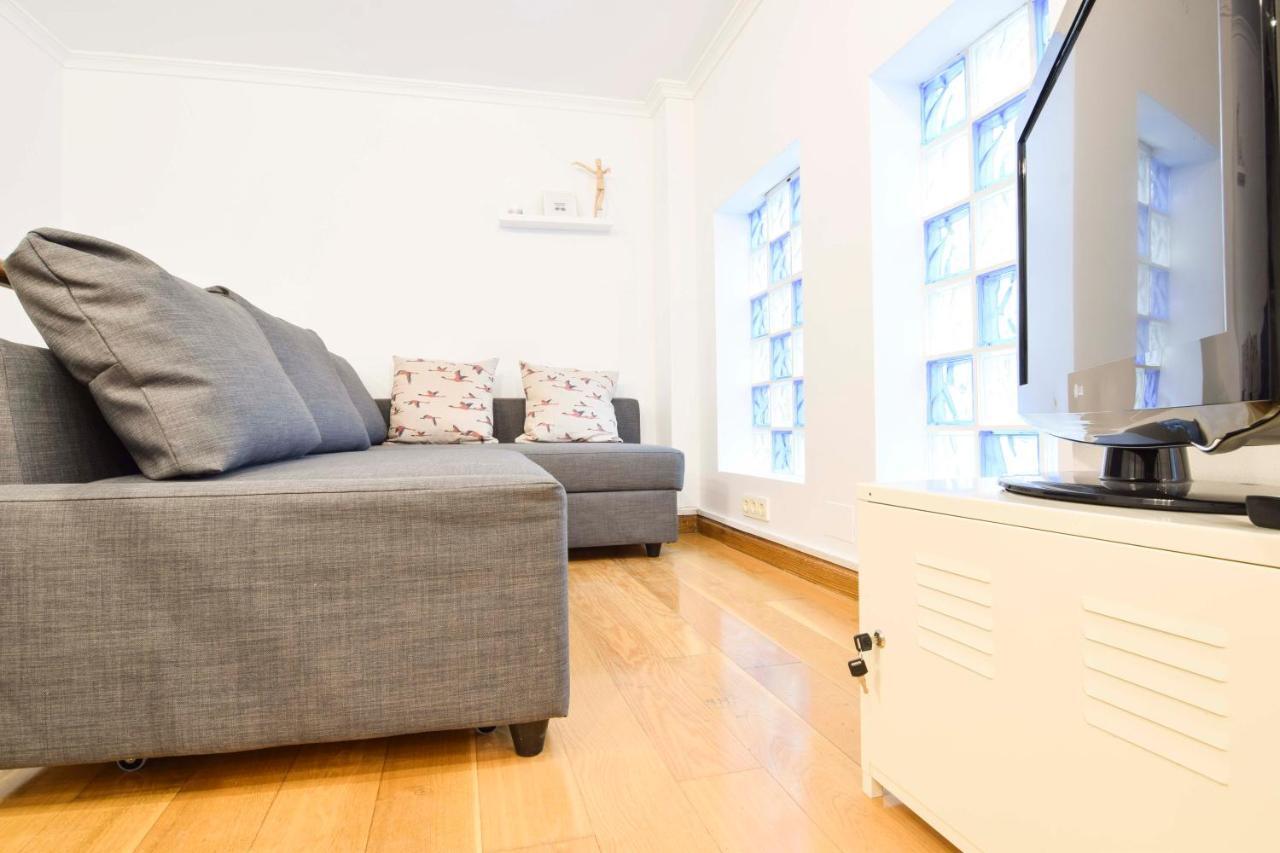 P&P Apartmens Alamos 말라가 객실 사진